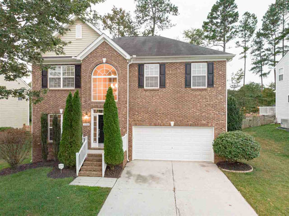 1109 Chamberwell Avenue Wake Forest, NC House Sold - Photo 1 of 30. Opens carousel modal