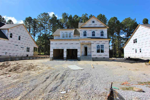 1305 Kirkhill Drive Wendell, NC House Sold - Photo 1 of 26. Opens carousel modal