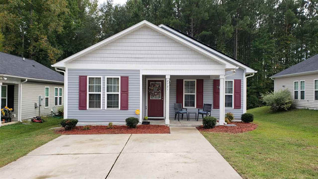 2721 Erinridge Road Raleigh, NC House Sold - Photo 1 of 16. Opens carousel modal