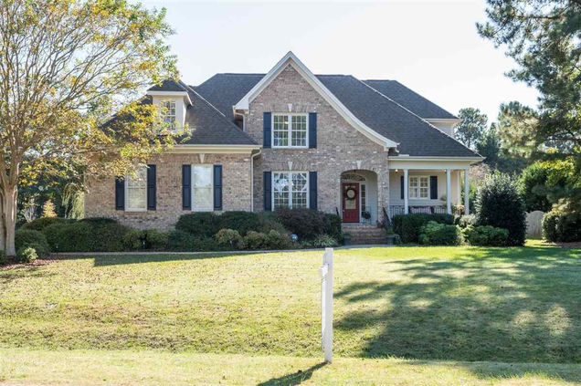 7517 Orchard Crest Court Apex, NC House Sold - Photo 1 of 30. Opens carousel modal