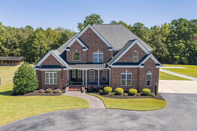 1200 Old Drug Store Road Garner, NC House Sold - Photo 1 of 29. Opens carousel modal