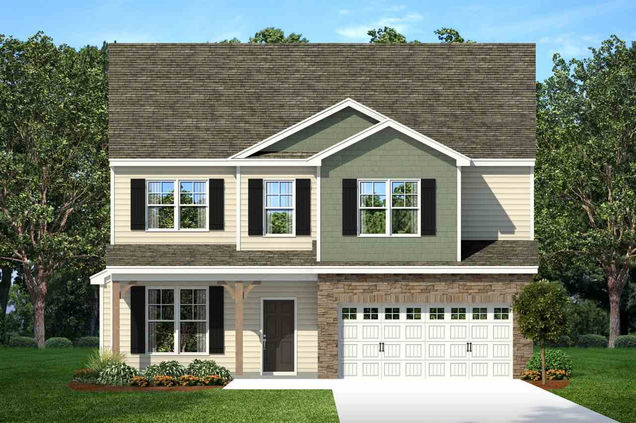 103 S Stonehaven Way Unit 166 Clayton, NC House Sold - Photo 1 of 2. Opens carousel modal