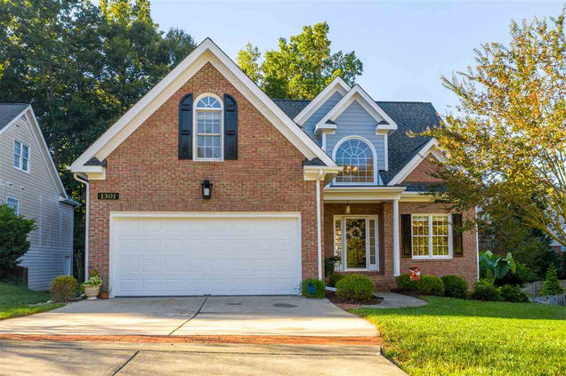 1301 Wedgeland Drive Raleigh, NC House Sold - Photo 1 of 25. Opens carousel modal