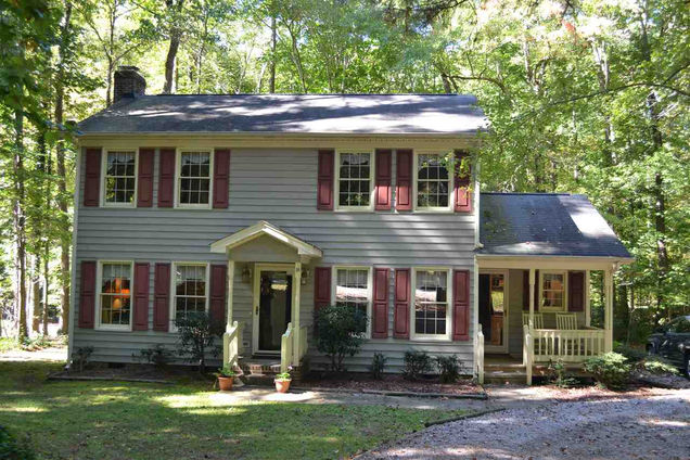 202 S Stratford Drive Henderson, NC House Sold - Photo 1 of 24. Opens carousel modal
