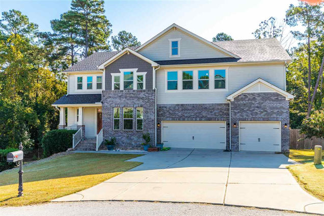 1504 Farthingale Court Raleigh, NC House Sold - Photo 1 of 29. Opens carousel modal