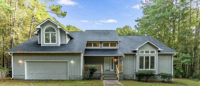 112 Hawfields Road Pittsboro, NC House Sold - Photo 1 of 30. Opens carousel modal