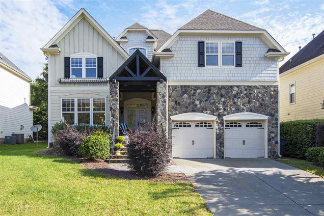 12236 Beestone Lane Raleigh, NC House Sold - Photo 1 of 30. Opens carousel modal