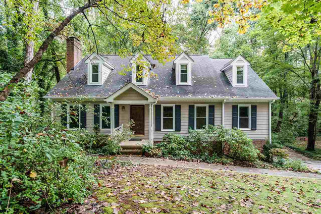 131 Brannigan Place Cary, NC House Sold - Photo 1 of 27. Opens carousel modal