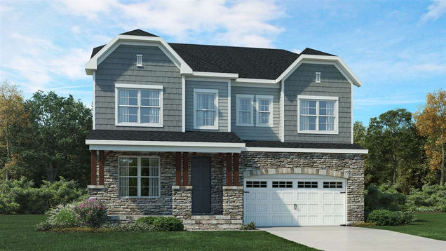171 Legacy Falls Drive Unit 452 Galvani M Chapel Hill, NC House Sold - Photo 1 of 1. Opens carousel modal