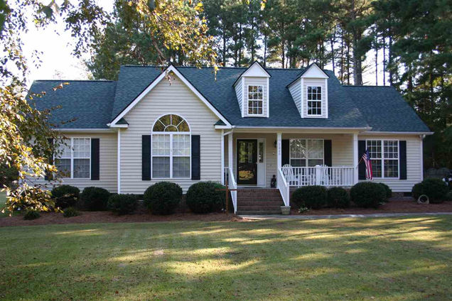 7020 Arborvitae Way Wendell, NC House Sold - Photo 1 of 18. Opens carousel modal