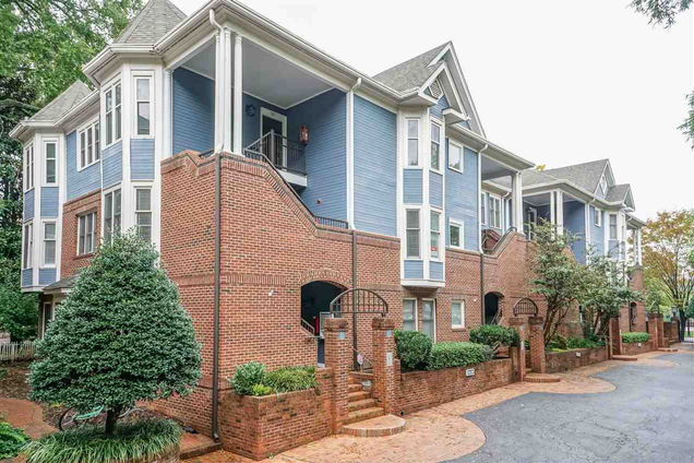 241 New Bern Place Unit 201 Raleigh, NC Condo Sold - Photo 1 of 30. Opens carousel modal