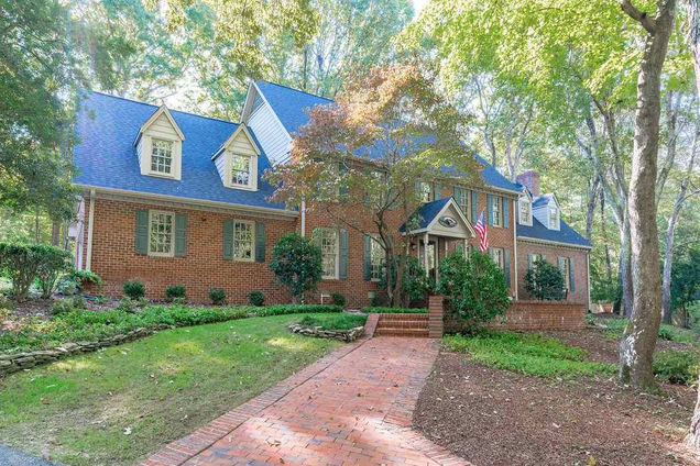 14201 Cross Creek Drive Raleigh, NC House Sold - Photo 1 of 30. Opens carousel modal