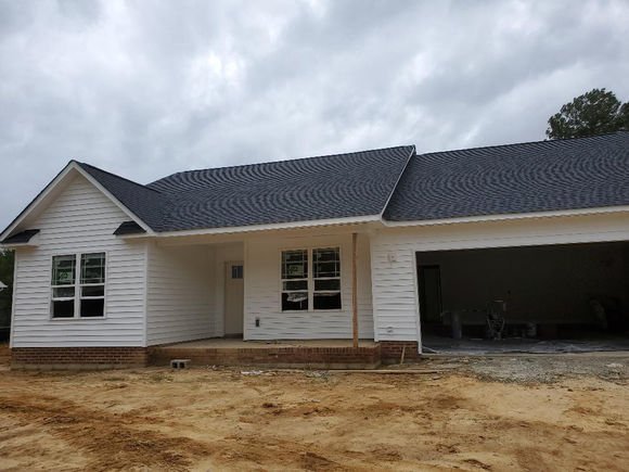 1503 Currituck Avenue Dunn, NC House Sold - Photo 1 of 4. Opens carousel modal