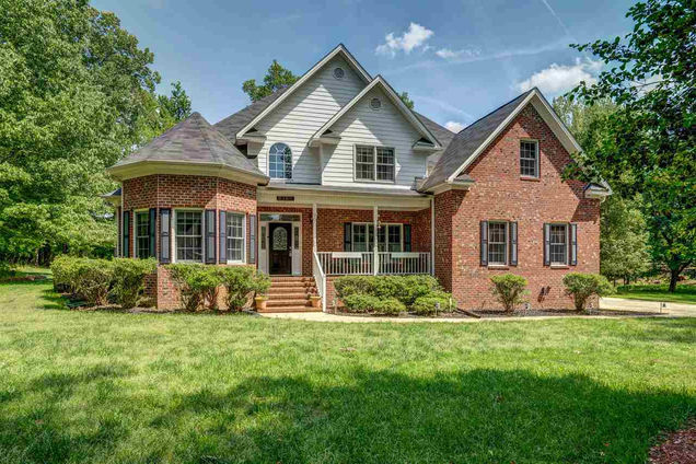 6269 Windchase Drive Rocky Mount, NC House Sold - Photo 1 of 26. Opens carousel modal