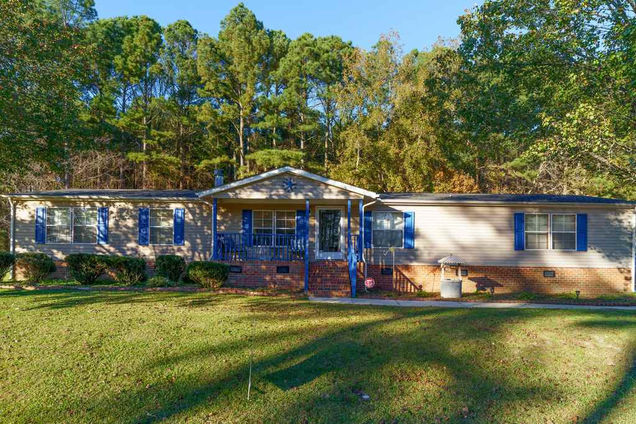 7137 Outrigger Drive Wendell, NC House Sold - Photo 1 of 30. Opens carousel modal