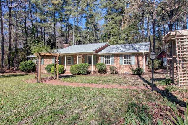 4225 Manns Chapel Road Chapel Hill, NC House Sold - Photo 1 of 30. Opens carousel modal