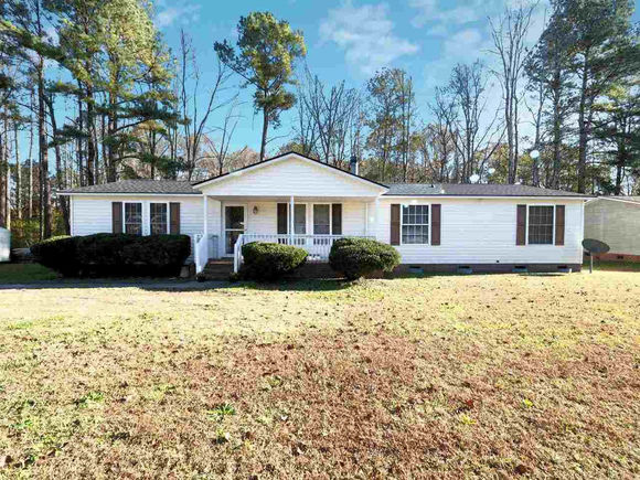 7024 Outrigger Drive Wendell, NC House Sold - Photo 1 of 17. Opens carousel modal