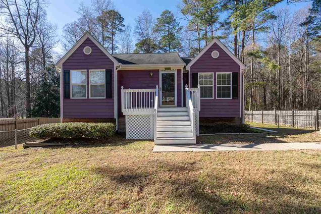 757 Old Zebulon Road Wendell, NC House Sold - Photo 1 of 29. Opens carousel modal
