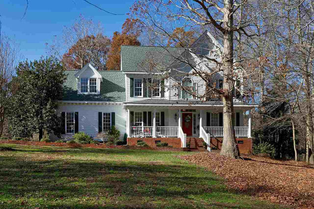 5216 Linwick Drive Fuquay Varina, NC House Sold - Photo 1 of 30. Opens carousel modal