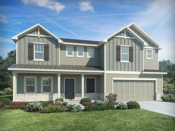 3500 Hahn Ridge Drive New Hill, NC House Sold - Photo 1 of 4. Opens carousel modal