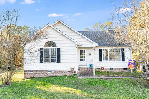105 Kay Circle Clayton, NC House Sold - Photo 1 of 30. Opens carousel modal