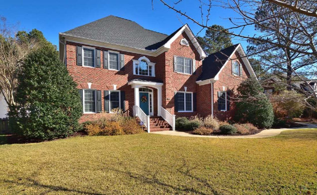 705 Bell Drive Rocky Mount, NC House Sold - Photo 1 of 23. Opens carousel modal