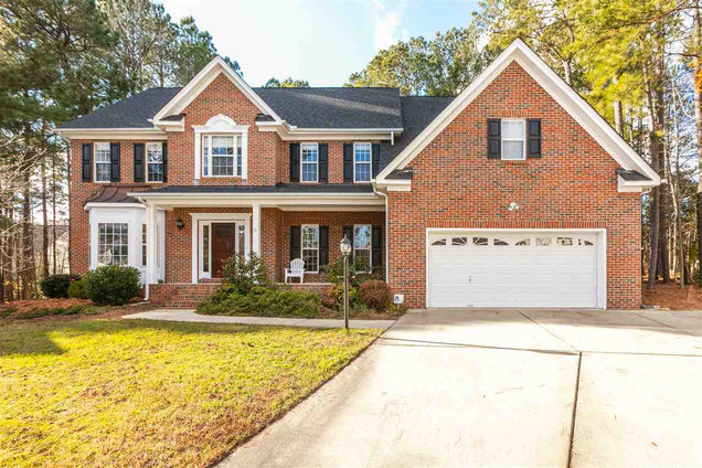 306 Sir Brennan Court Apex, NC House Sold - Photo 1 of 30. Opens carousel modal