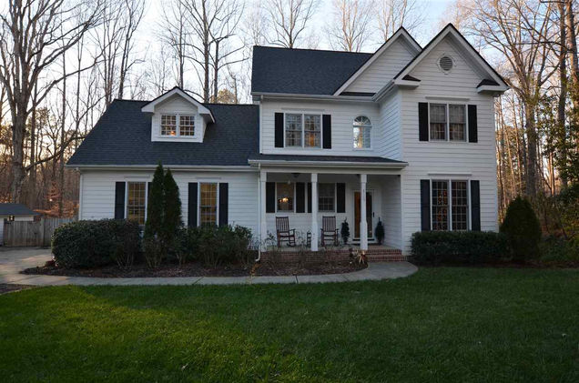8309 Epping Forest Way Wake Forest, NC House Sold - Photo 1 of 30. Opens carousel modal