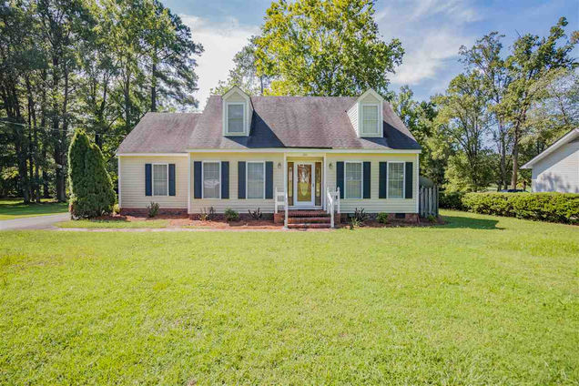 3301 Brookview Drive Rocky Mount, NC House Sold - Photo 1 of 25. Opens carousel modal