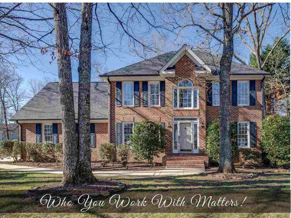 3808 Belsize Court Fuquay Varina, NC House Sold - Photo 1 of 30. Opens carousel modal