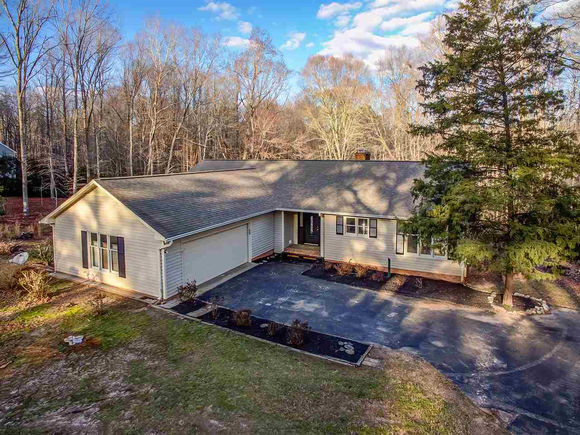 5616 Purnell Road Wake Forest, NC House Sold - Photo 1 of 30. Opens carousel modal