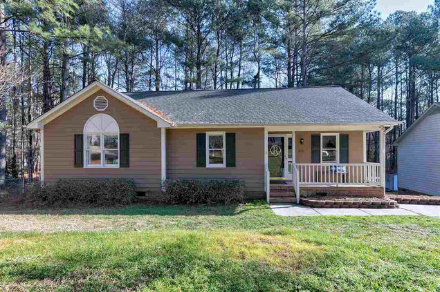 605 Kimberwood Court Garner, NC House Sold - Photo 1 of 27. Opens carousel modal