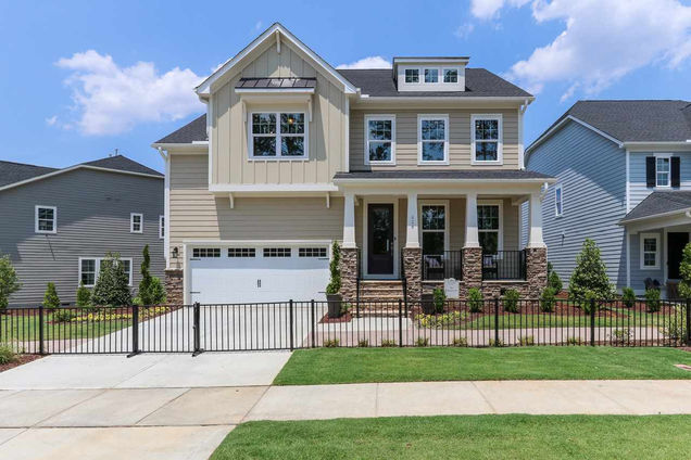 341 Golf Vista Trail Unit 1318 Holly Springs, NC House Sold - Photo 1 of 3. Opens carousel modal