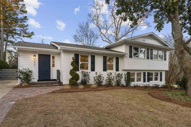 321 Compton Road Raleigh, NC House Sold - Photo 1 of 26. Opens carousel modal