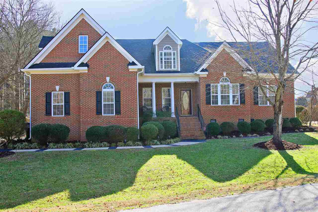 844 Oxen Circle Raleigh, NC House Sold - Photo 1 of 30. Opens carousel modal