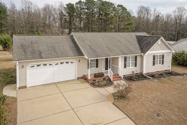 270 Pedernales Drive Smithfield, NC House Sold - Photo 1 of 30. Opens carousel modal