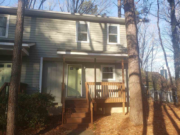 115 Lantern Way Carrboro, NC Townhouse Sold - Photo 1 of 23. Opens carousel modal