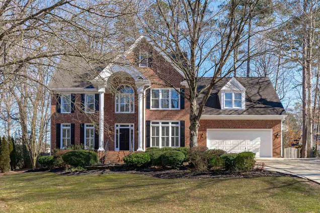 303 Victor Hugo Drive Cary, NC House Sold - Photo 1 of 30. Opens carousel modal
