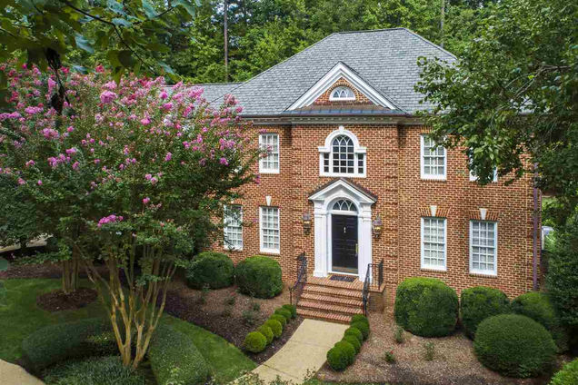 106 Symphony Court Cary, NC House Sold - Photo 1 of 30. Opens carousel modal