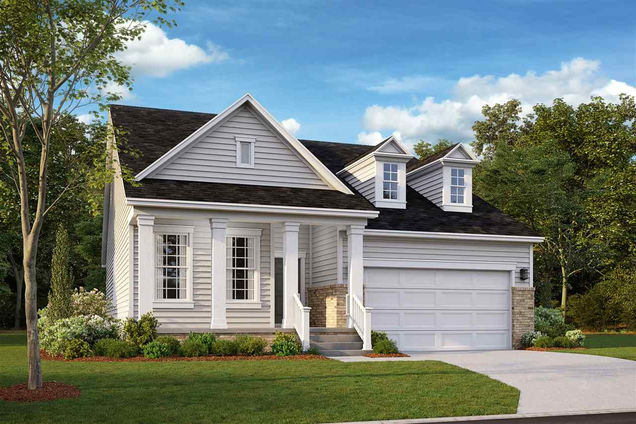 40 Carbone Lane Unit Lot 65 Clayton, NC House Sold - Photo 1 of 1. Opens carousel modal