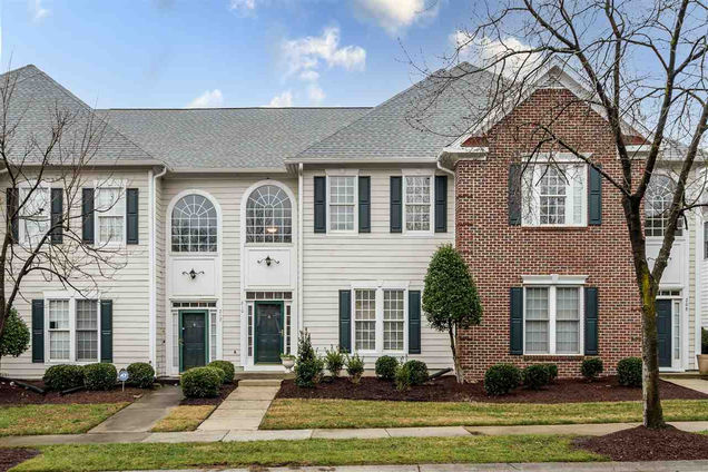 210 Anniston Court Cary, NC Townhouse Sold - Photo 1 of 22. Opens carousel modal
