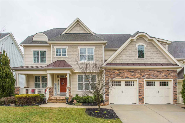 628 Peach Orchard Place Cary, NC House Sold - Photo 1 of 30. Opens carousel modal