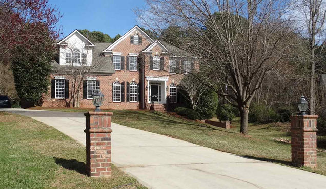 10404 Veasey Mill Road Raleigh, NC House Sold - Photo 1 of 30. Opens carousel modal