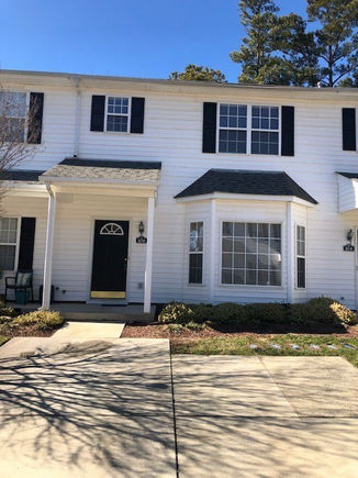 106 Misty Groves Circle Morrisville, NC Townhouse Sold - Photo 1 of 6. Opens carousel modal