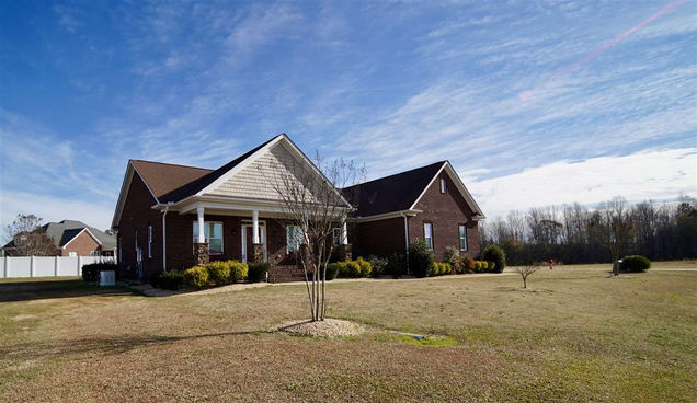 1000 Agio Court Zebulon, NC House Sold - Photo 1 of 30. Opens carousel modal
