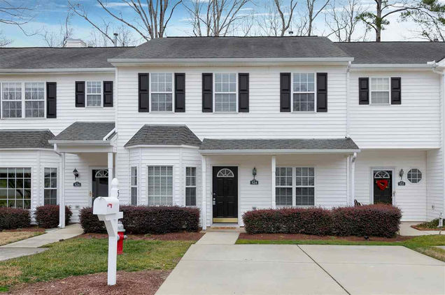 524 Misty Groves Circle Morrisville, NC Townhouse Sold - Photo 1 of 25. Opens carousel modal