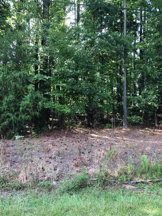 8928 Turner Drive Apex, NC Plot of land Sold - Photo 1 of 4. Opens carousel modal