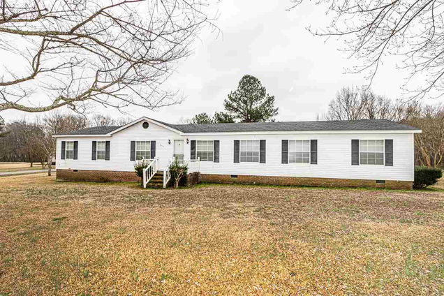 5151 Redman Road Rocky Mount, NC House Sold - Photo 1 of 14. Opens carousel modal