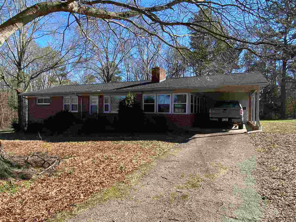 2150 Nutbush Road Henderson, NC House Sold - Photo 1 of 21. Opens carousel modal