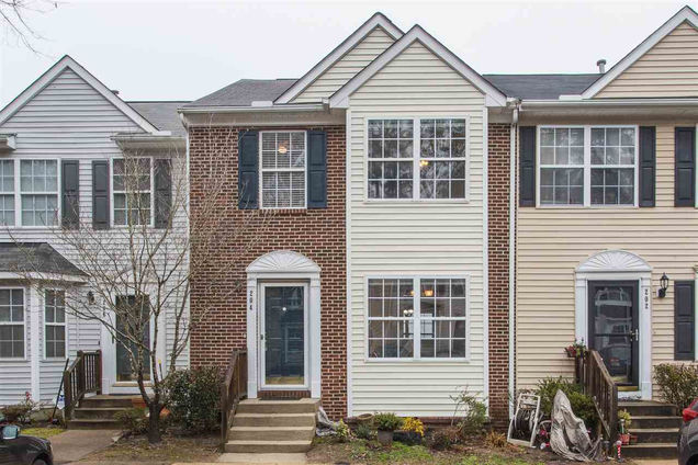 204 Climbing Ivy Court Cary, NC Townhouse Sold - Photo 1 of 30. Opens carousel modal
